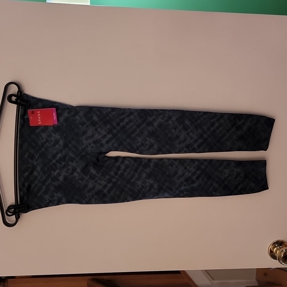 SPANX SHAPEWEAR LEGGINGS